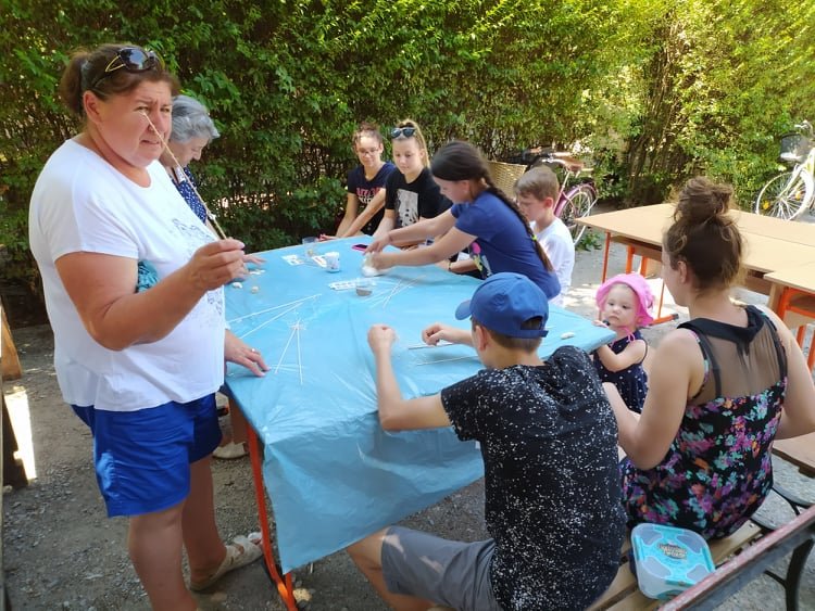 Ifjúsági és Vakációs Bibliahét 76